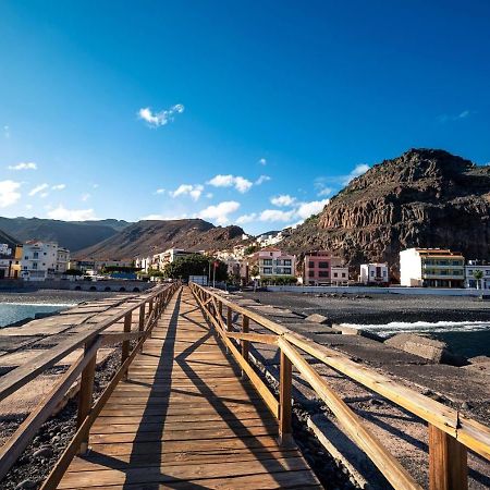 Casa Guarapo Lejlighed Playa de Santiago  Eksteriør billede