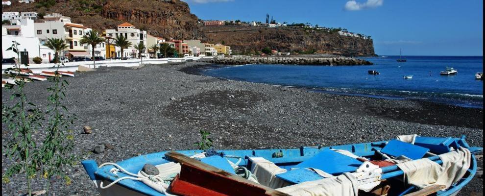 Casa Guarapo Lejlighed Playa de Santiago  Eksteriør billede