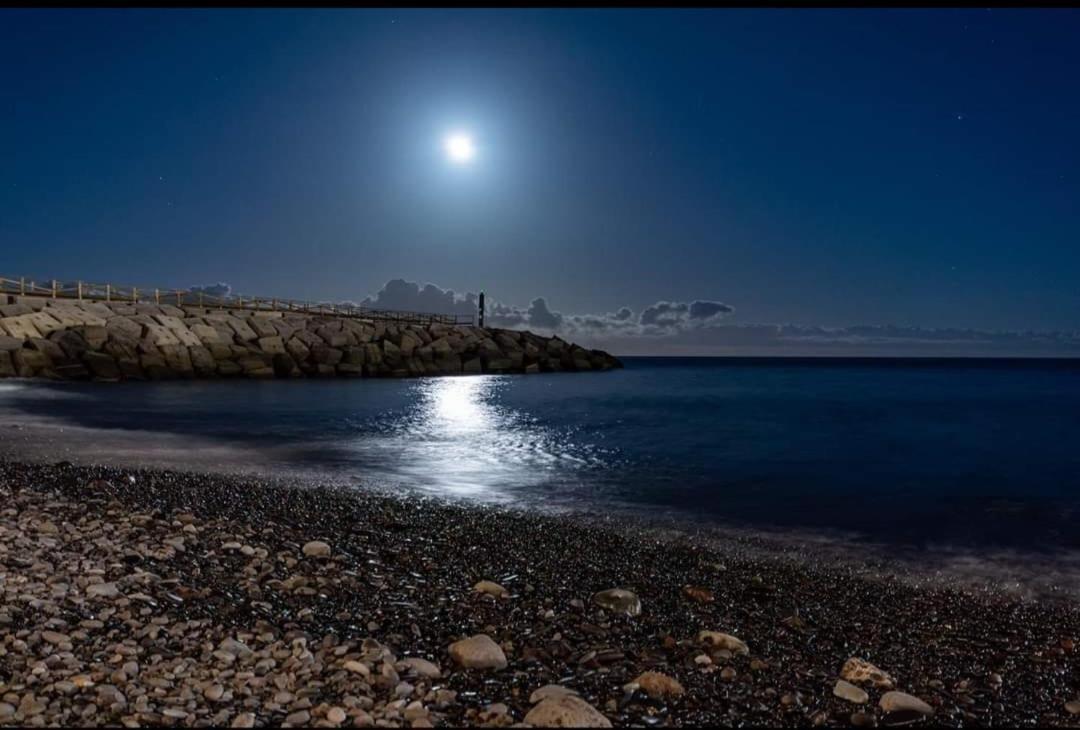 Casa Guarapo Lejlighed Playa de Santiago  Eksteriør billede