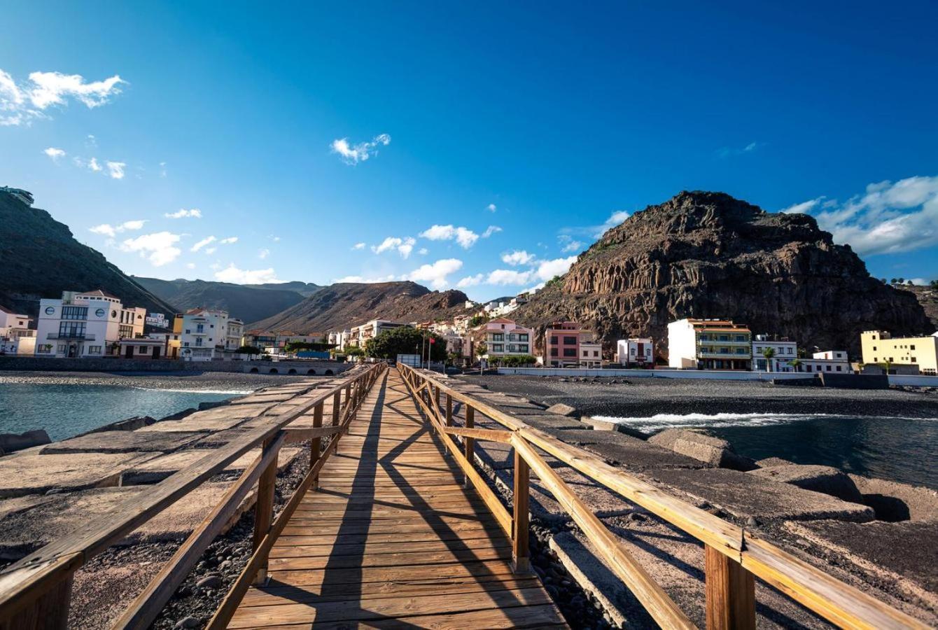 Casa Guarapo Lejlighed Playa de Santiago  Eksteriør billede