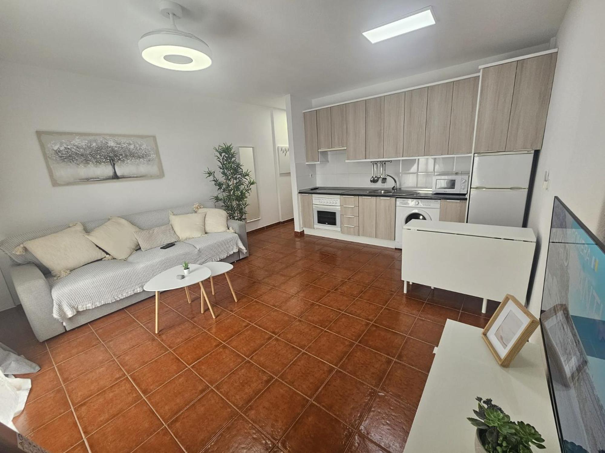 Casa Guarapo Lejlighed Playa de Santiago  Eksteriør billede
