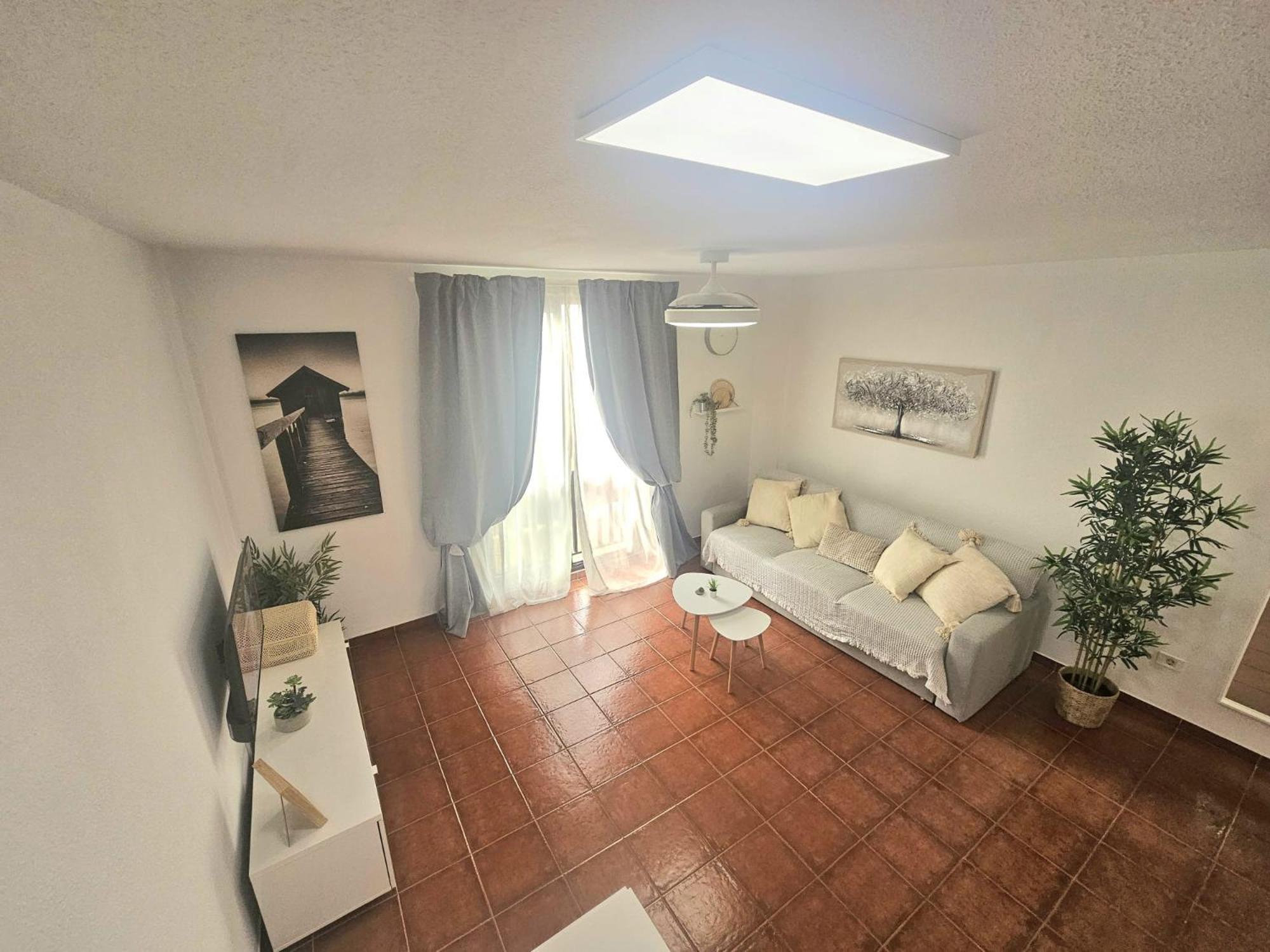Casa Guarapo Lejlighed Playa de Santiago  Eksteriør billede