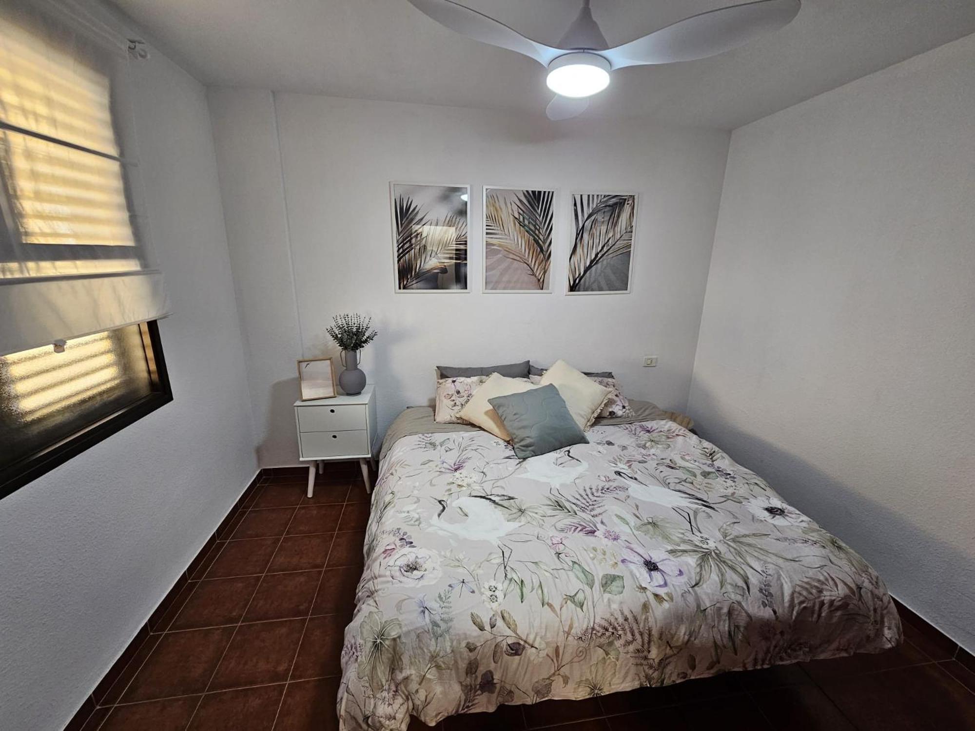 Casa Guarapo Lejlighed Playa de Santiago  Eksteriør billede